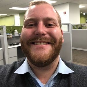 Meet your Posher, Stephen